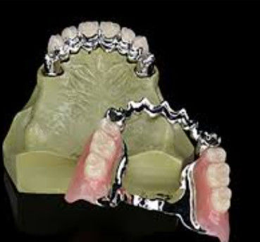 Długoterminowe użycie zamontowany klucz i klucz dentystyczny z wysoką wytrzymałością